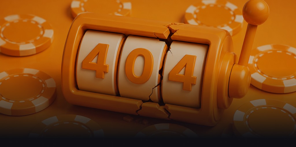 404 page not found